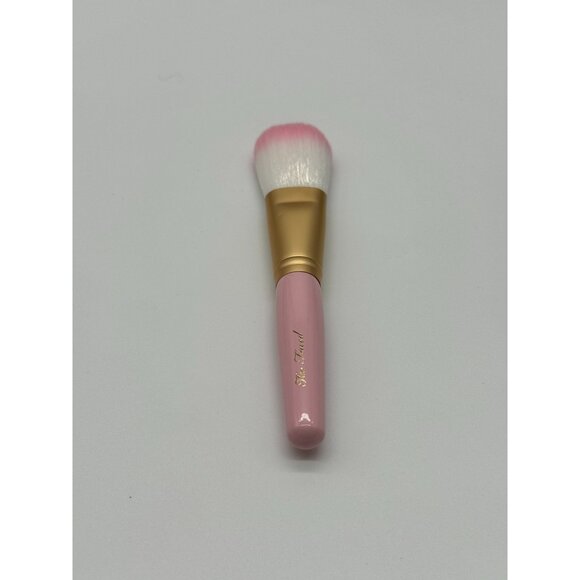 Too Faced Multi-Purpose Complexion Brush Duo - Picture 1 of 2